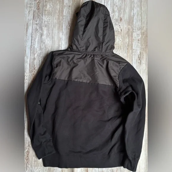 Nike Air Pullover Hoodie - Picture 4 of 12